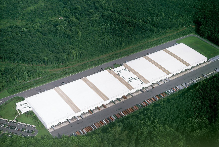 Cubiertas reflectivas.