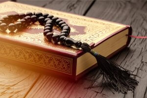 Decoración religiosa para los más devotos