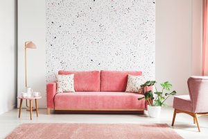 5 ideas para decorar con terciopelo