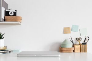 5 tips para habitaciones que inspiran y favorecen el estudio