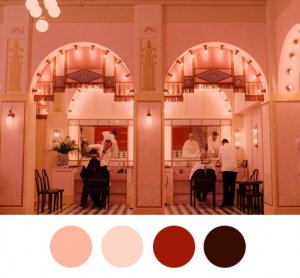 Wes Anderson, lecciones de decoración