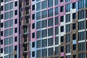 Fachadas ventiladas residenciales: para proporcionar confort