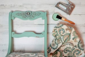 10 ideas para el chalk paint