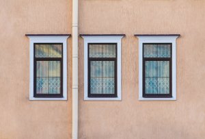 Alternativas de bajante que embellecen su hogar