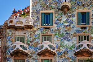 Todas las claves del estilo art nouveau