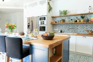 ¿Por qué nos gusta el estilo mediterráneo?