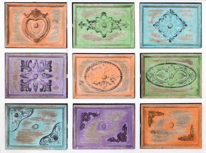 Cómo conseguir un efecto decapado en la madera