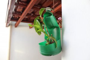 Apúntate al DIY para decorar sin gastar