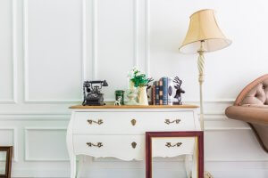 5 diseños de muebles que nunca pasarán de moda