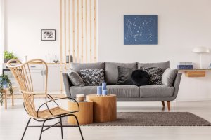 La distribución del salón perfecto