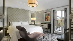 ¿Cómo decorar el dormitorio principal?