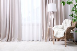 ¿Sabes cómo elegir tus cortinas?