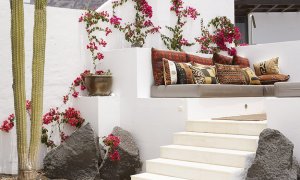 Un chill out en tu propia casa