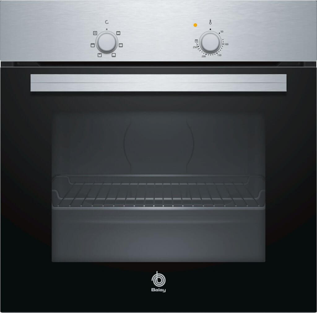 Horno Balay.