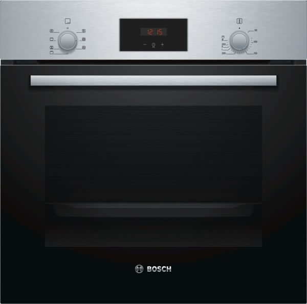 Horno Bosch.