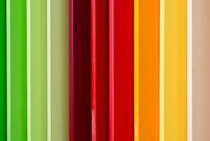 Techos tensados para baños húmedos