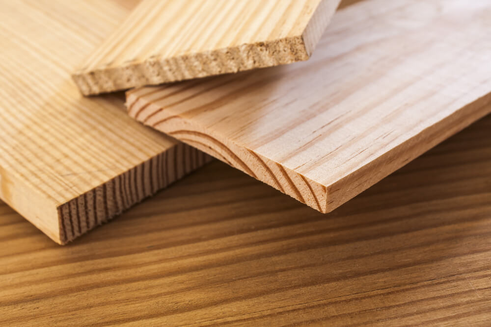 Fórmulas para que la madera resista mejor al paso del tiempo Fórmulas para que la madera resista mejor al paso del tiempo