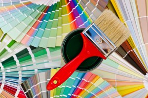 Cómo utilizar los colores en el diseño de interiores