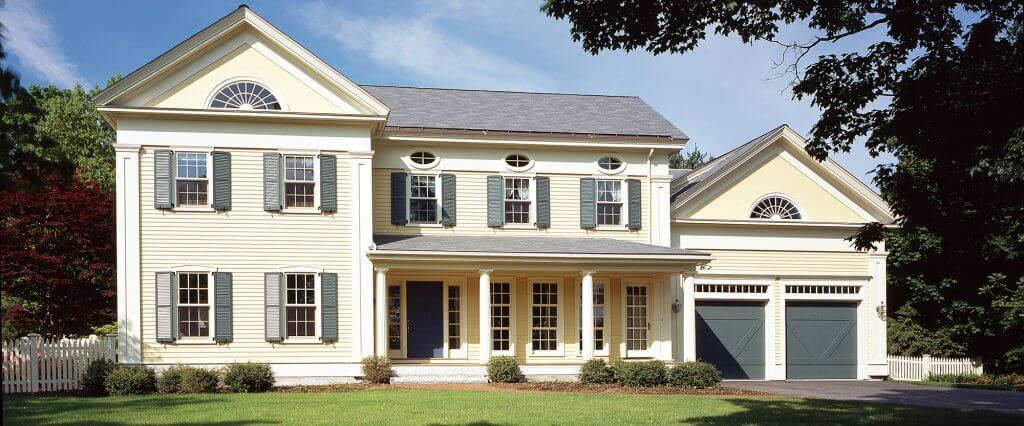 Arquitectura neogriega.