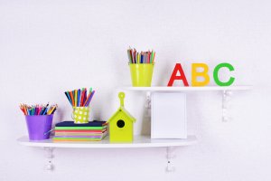Ideas para decorar una biblioteca infantil