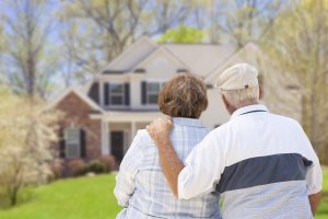 Casas adaptadas a la tercera edad