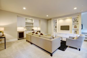 3 remodelaciones para convertir tu sótano en un lugar agradable