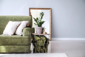 7 reglas de una buena decoración