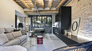 Todas las claves del estilo neoyorquino