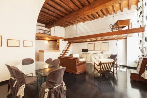 ¿Cómo hacer una decoración rústica moderna?