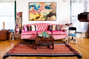 La tendencia del estilo boho chic para este verano