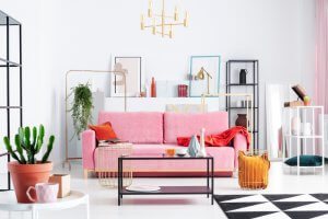 El JOMO llegó a la decoración