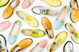 7 ideas para mantener los zapatos ordenados