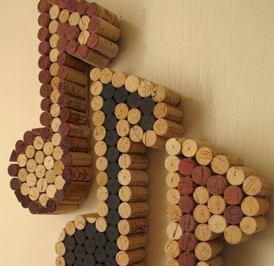 Notas musicales.