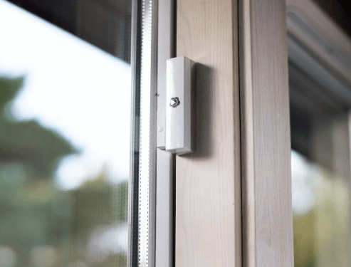 Precio de los sensores.