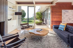 Reglas de decoración que están hechas para romperse