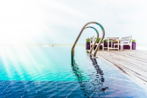 ¿Qué sistema de filtración elegir para la piscina?