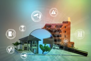 Cómo mantener correctamente el sistema de seguridad de tu hogar