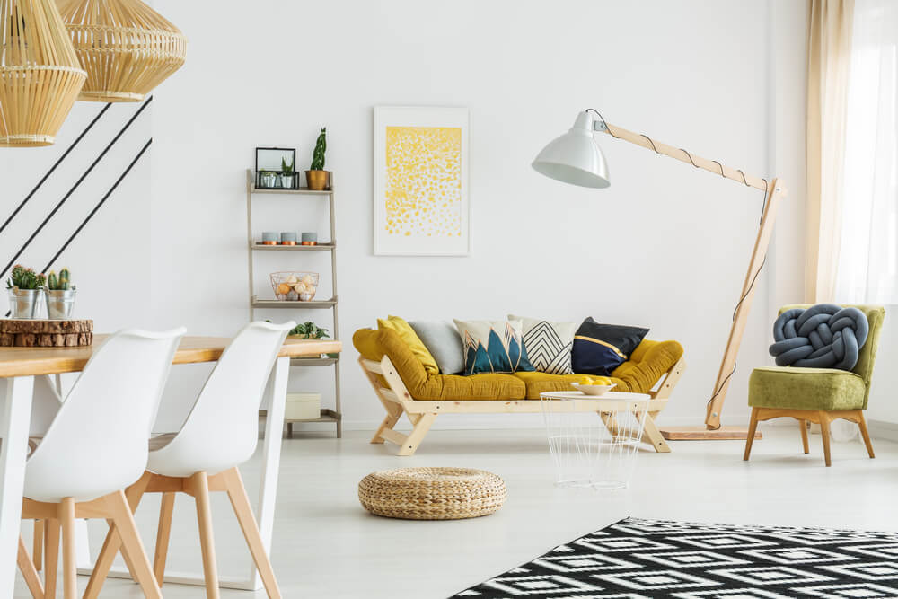 Slow deco.