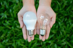 Iluminación LED: ¿por qué está de moda?