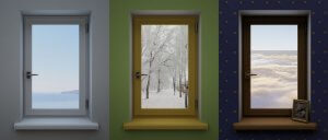 Ventana de PVC: ¿cuáles son las ventajas para el aislamiento?