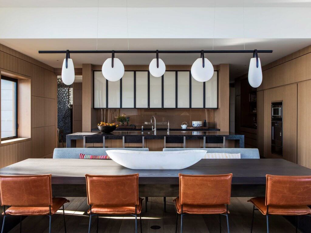 Casa de Nicole Hollis.