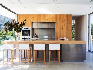 Diseño de interiores con nombre propio: Nicole Hollis