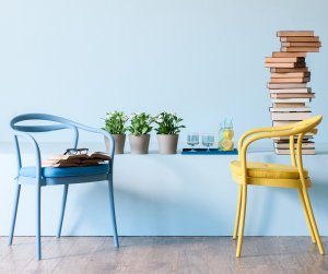 Caprichos sorprendentes para la decoración del hogar
