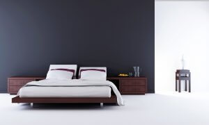 Estilo minimalista: pasión por la recta