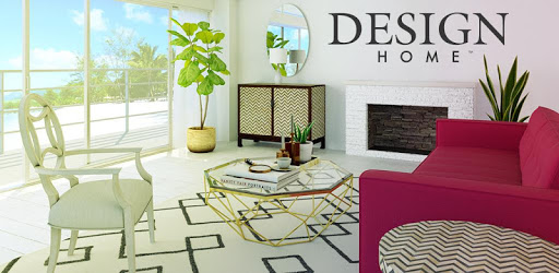 Design Home.