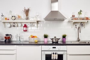 6 claves para elegir los muebles de la cocina