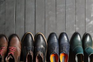 Cómo guardar bien tus zapatos