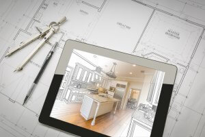 Internet, una herramienta útil para la decoración