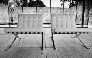 Los diseños de Lilly Reich: vanguardia e innovación