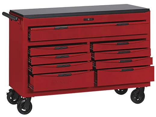 Mesa para herramientas.